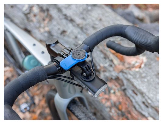 Quad Lock Out Front Mounts Light/Camera Adaptor