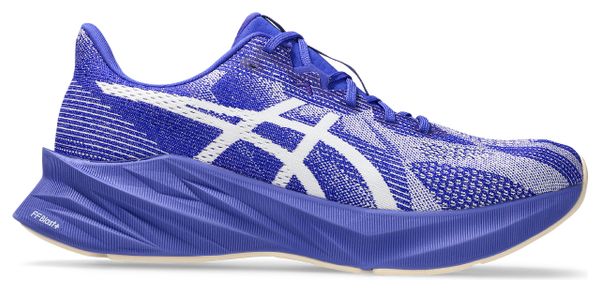 Scarpe da corsa Asics Dynablast 5 viola/bianche da uomo