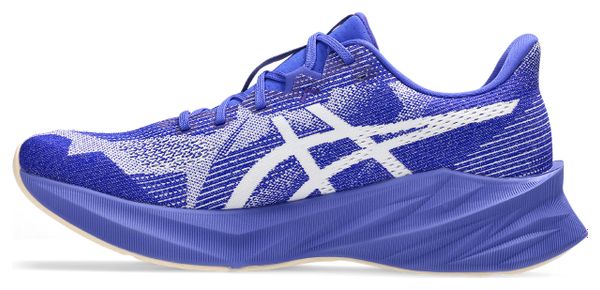 Scarpe da corsa Asics Dynablast 5 viola/bianche da uomo