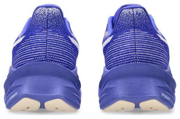 Scarpe da corsa Asics Dynablast 5 viola/bianche da uomo