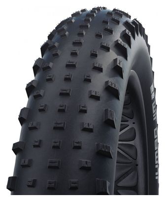 Schwalbe Jumbo Jim 26'' Plus Pneumatico MTB Tubetype Pieghevole Addix Performance