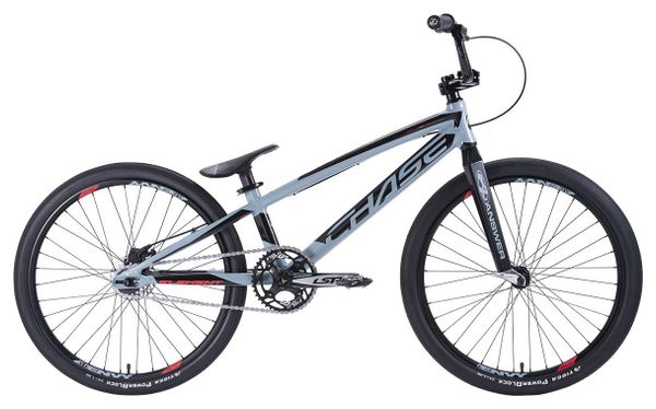 BMX Race Chase Element Pro+ Cruiser 24'' Schieferblau 2022