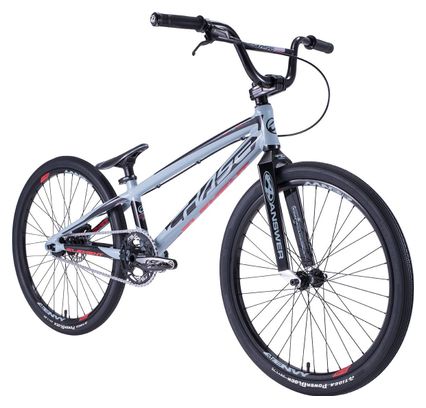 BMX Race Chase Element Pro+ Cruiser 24'' Schieferblau 2022