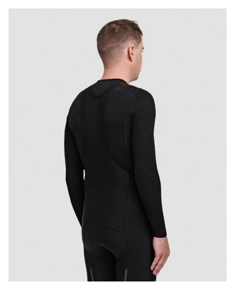 MAAP Thermal Long Sleeve Undershirt Black