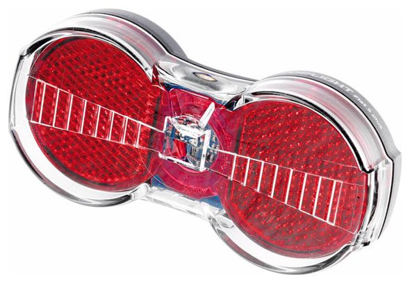 Busch & Müller Flat S Dynamo Rear Light