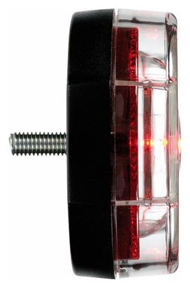 Busch & Müller Flat S Dynamo Rear Light