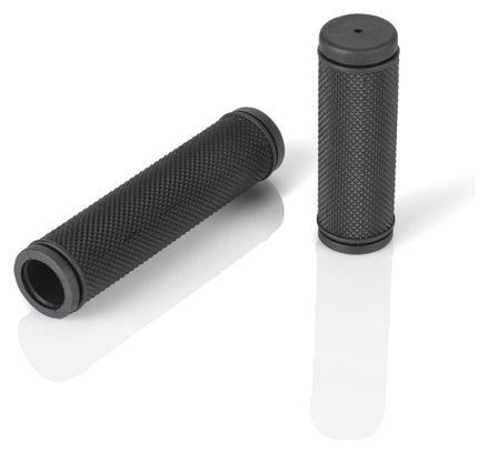 Paar XLC GR-S33 Grips 130/92 mm Schwarz