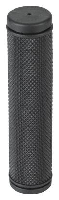 XLC GR-S33 130/92 mm Black Grips Paar