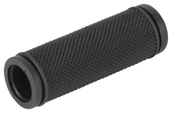 Paire de Grips XLC GR-S33 130/92 mm Noir