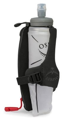 Osprey Duro Dyna Handheld Flask Holder Grau Herren