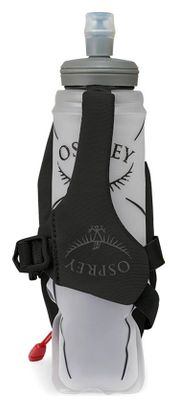 Osprey Duro Dyna Handheld Grey Men's Flask Holder