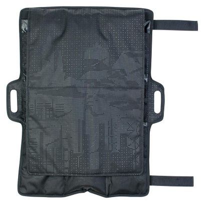 Evoc Gear Wrap Tool Bag Black