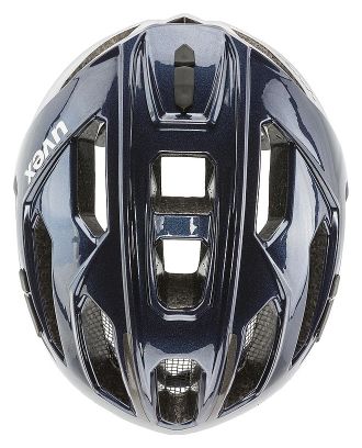 Casque Uvex gravel x bleu / argent