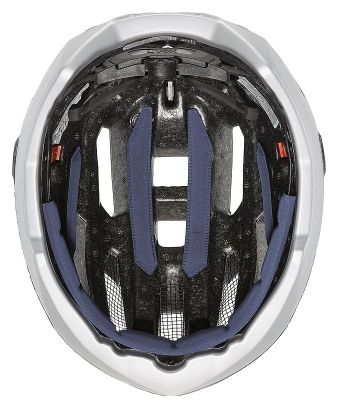 Casque Uvex gravel x bleu / argent