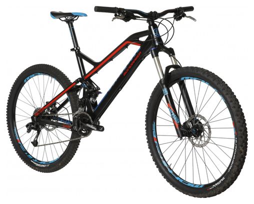 Occasion VTT Tout Suspendu Mondraker Factor Taille L Alltricks
