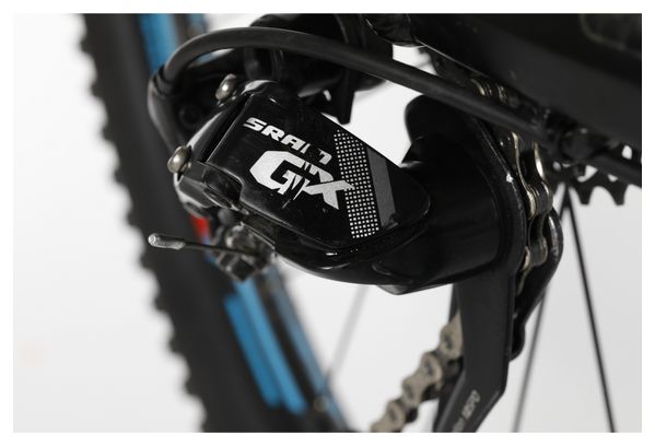 Occasion - VTT Tout-Suspendu Mondraker Factor Taille L
