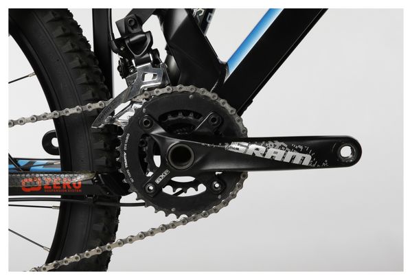 Occasion - VTT Tout-Suspendu Mondraker Factor Taille L