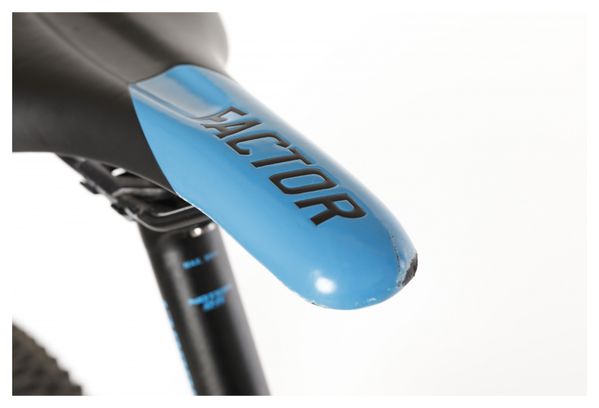 Occasion - VTT Tout-Suspendu Mondraker Factor Taille L