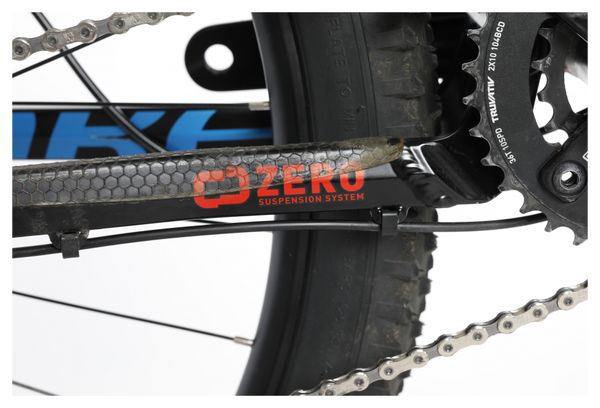 Occasion - VTT Tout-Suspendu Mondraker Factor Taille L