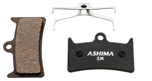 Ashima Hope V4 Sinter Bremsbeläge