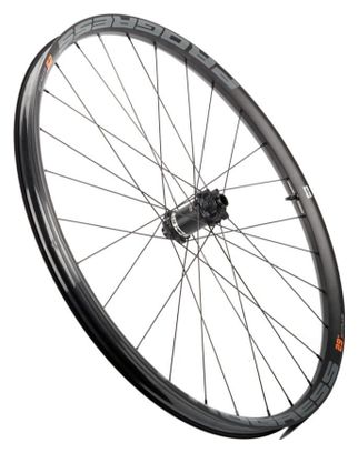 Paire de roues Progress MT Plus Nitro 29” | Boost 15x110/12x148 mm | 6 Trous | Sram XD