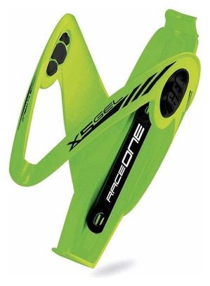 Saccon Bidone Holder x5 gel vert / noir p / st