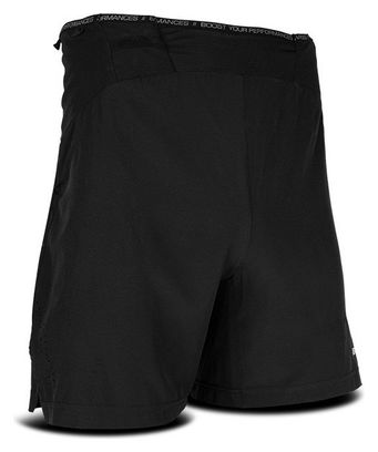 BV Sport Colorado Shorts Black