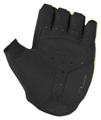Mavic Essential Yellow Gloves