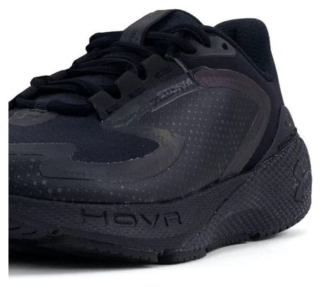 Chaussures Running Under Armour HOVR Machina 3 Storm Noir Femme