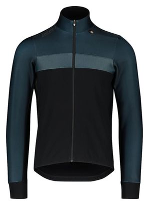 Maillot Manches Longues Bioracer Spitfire Tempest Thermal Vert