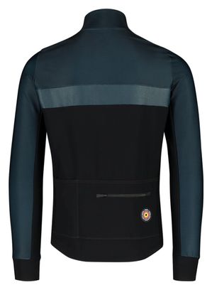 Bioracer Spitfire Tempest Thermal Langarmtrikot Grün