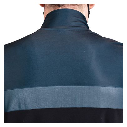 Bioracer Spitfire Tempest Thermal Langarmtrikot Grün