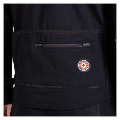 Bioracer Spitfire Tempest Thermal Langarmtrikot Grün