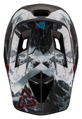 Maglia Leatt Gravity 4.0 Mountain Bike - Manica Lunga, Uomo, Jersey MTB E BMX