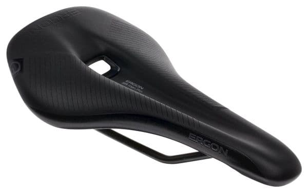 Ergon Selle vélo SR Pro homme M/L noir