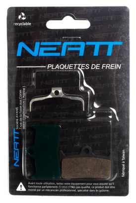 Neatt Hope V4 Brake Pads