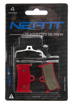 Neatt Hope V4 Brake Pads