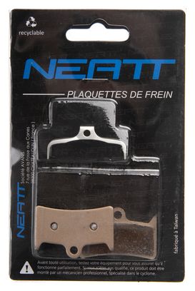 Neatt Hope V4 Brake Pads