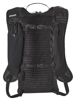 Millet Mixt 15L Hiking Backpack Black | Alltricks.com