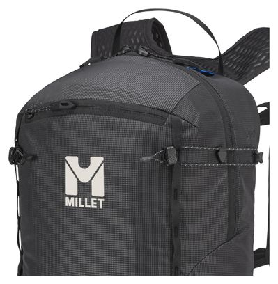 Millet Mixt 15L Hiking Backpack Black | Alltricks.com