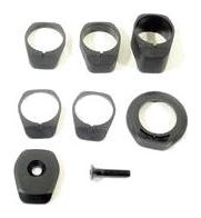 Syncros 1.5 MTB Headset Spacers