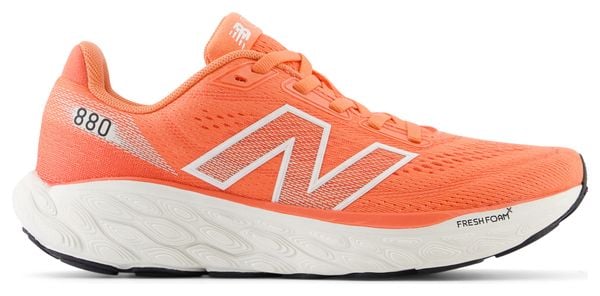 New Balance Fresh Foam X 880v14 Coral Zapatillas Running Mujer