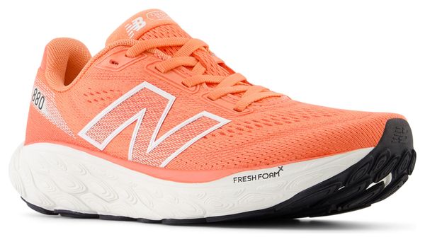 New Balance Fresh Foam X 880v14 Coral Women's Running Shoes