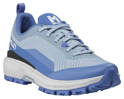 Wanaka wandelschoenen blauw