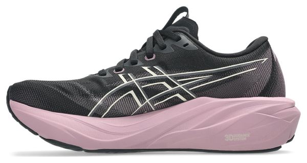 Zapatillas de running Asics GT-2000 15 Negro/Rosa para mujer