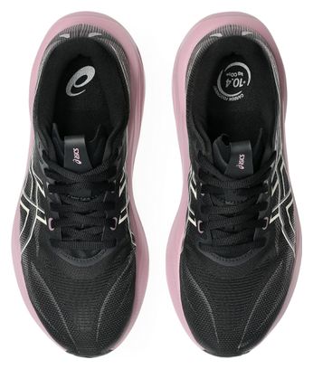 Zapatillas de running Asics GT-2000 15 Negro/Rosa para mujer