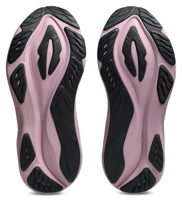 Zapatillas de running Asics GT-2000 15 Negro/Rosa para mujer