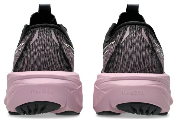 Zapatillas de running Asics GT-2000 15 Negro/Rosa para mujer