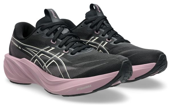 Zapatillas de running Asics GT-2000 15 Negro/Rosa para mujer