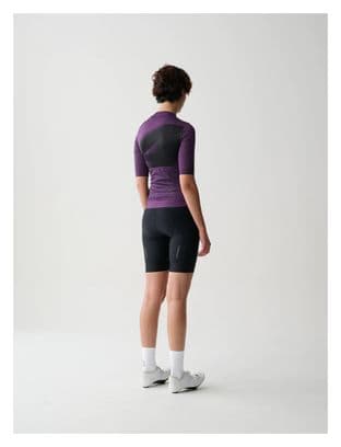 Maap Evolve Pro Air 2.0 Women's Short Sleeve Jersey Purple
